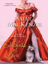 Cover image for The Duchess of Love